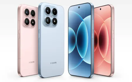 Xiaomi 17 launched with Qualcomm's powerful processor and Leica camera, here's the price