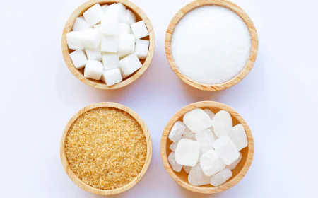 Quitting Sugar Shows Fast Benefits, Say Global Health Experts