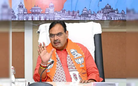 CM Bhajanlal Sharma to Inaugurate ABRSM’s 3-Day Teachers’ Convention to Begin in Jaipur on October 5