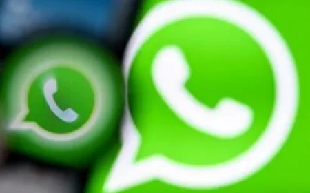 New Rules Could Bar Children Under 16 From WhatsApp, Twitch, Pinterest in Australia