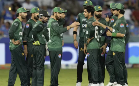 PCB Faces Backlash After Suspending Foreign League Clearances Post-Asia Cup