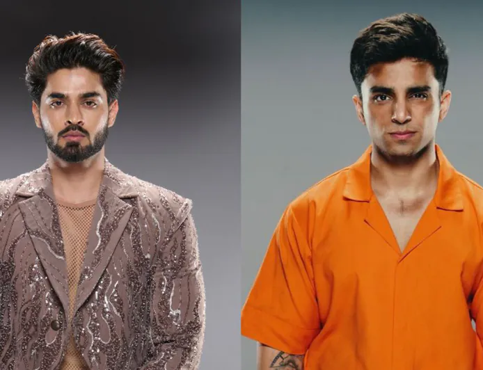 Arbaz Patel Stands Up to Aarush Bhola’s Aggression in Rise and Fall Showdown