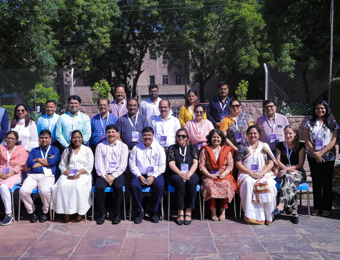 IIHMR University, Vital Strategies Boost Health Data Communication