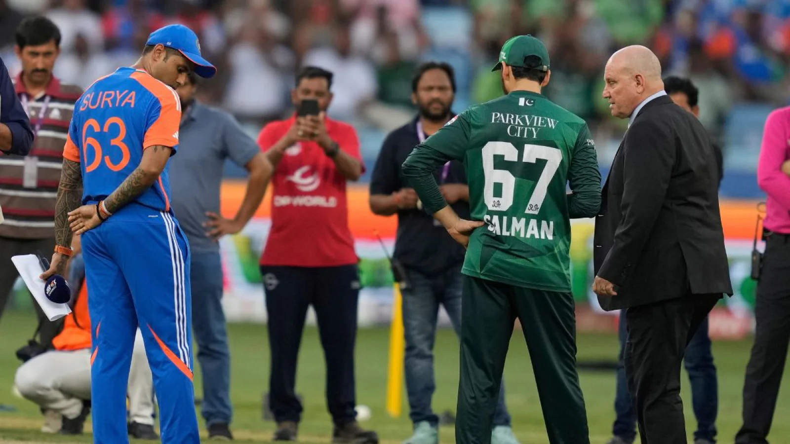 Asia Cup 2025 Final: India, Pakistan Set for First-Ever Summit Clash in Tournament History