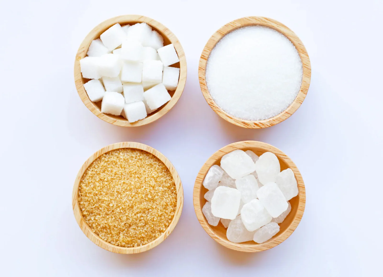 Quitting Sugar Shows Fast Benefits, Say Global Health Experts