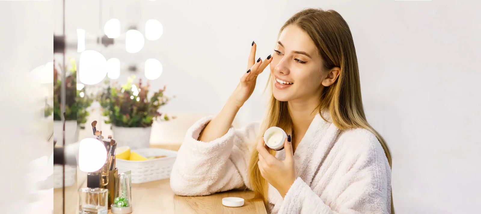 From Cleansing to Primer: How to Prep Your Skin for Long-Lasting Makeup