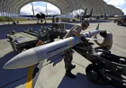 US Denies New AMRAAM Missile Deal with Pakistan, Calls It Routine Maintenance Contract