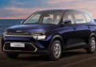 Kia Carens Gets Dealership-Level CNG Fitment Amid Growing Demand for Green Fuel Options