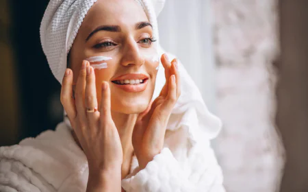 Winter Skincare: Simple Steps to Keep Your Skin Soft and Healthy