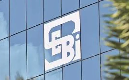 SEBI Launches @valid UPI Handle and ‘SEBI Check’ to Protect Investors