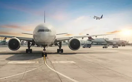 Air India flight from Colombo to Chennai hit by bird; pilot makes safe landing