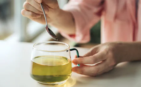 Green Tea, Coffee, and More: Expert Reveals Drinks That Protect Against Cancer