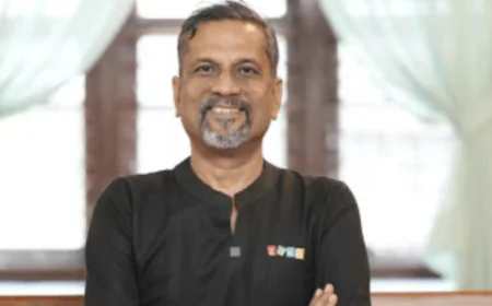 Zoho CEO Sridhar Vembu Responds to Questions About Arattai’s Chat Privacy