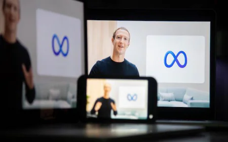 Mark Zuckerberg Announces AI Voice Translation for Reels in More Languages