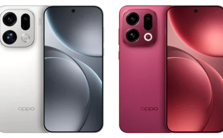 Oppo Find X9 Series to Launch in India Next Month with MediaTek Dimensity 9500 Chipset