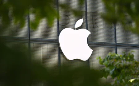 Apple Announces Industry’s Largest Bug Bounty, Offering Up to $2 Million for Critical Flaws