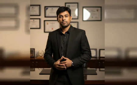 OZRIT Emerges as a Top Mobile App Development Company in India 2025