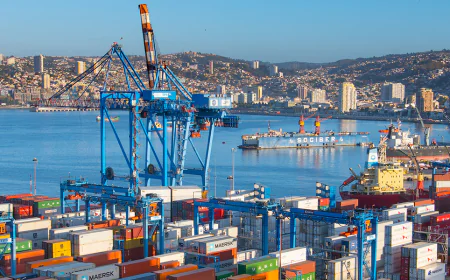 CMIE Warns of Export Dip in Dec Quarter; Calls for Diversification Beyond US Market