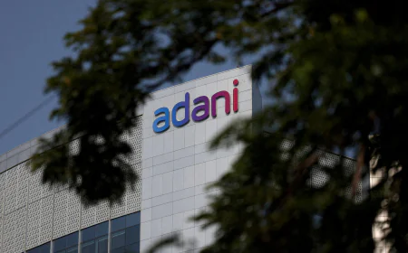 Adani Probe Shadows Government’s Withdrawal of Missile Import Exemption