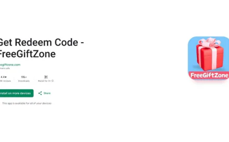 RaRe DigiX and FreeGiftZone – Building the Future of Transparent Digital Engagement