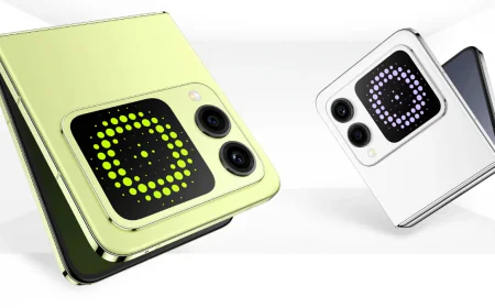 Huawei Unveils Nova Flip S: Affordable Foldable with 50MP Camera and 66W Charging