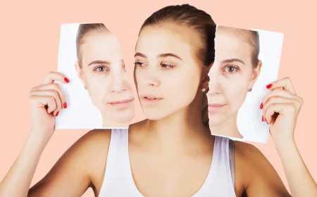 Anti-Aging Tips: 6 Powerful Secrets to Stay Youthful and Radiant Naturally