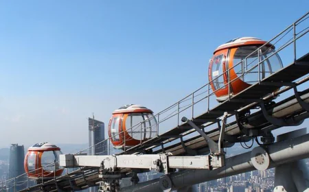 Ujjain to Get ₹1,900 Crore Pod Taxi Project, Set to Become First Pilgrimage City With Metro-Like Facility