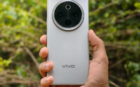 Vivo T4 5G Becomes More Affordable: Powerful Specs, Slim Design, and 90W Fast Charging Under ₹20K