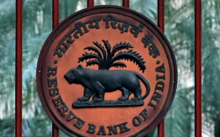 Indian Companies Get a Boost for Overseas Acquisitions With New RBI Rules