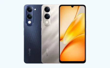 Budget 5G Deal: Vivo T4 Lite 5G with 6000mAh Battery Now Priced Below ₹10,000