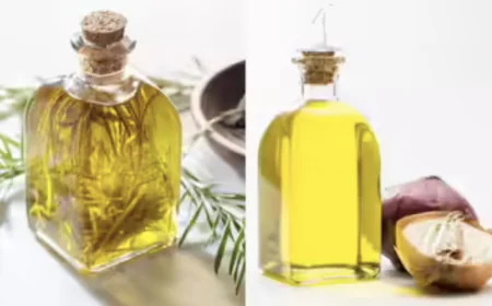 Struggling with Hair Fall? Discover Whether Onion or Rosemary Works Best for You