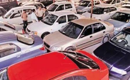 79% Car Buyers Used GST Savings to Buy Premium Models, Reveals Study