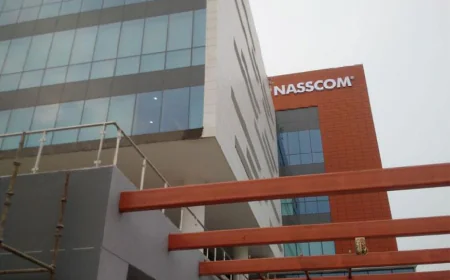 NASSCOM Partners with UIDAI to Empower Deeptech Startups under Aadhaar Scheme