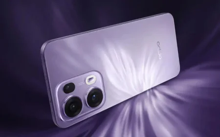 Oppo Reno 13 Now at ₹31,999 After Flat ₹8,000 Discount and Extra Bank Offers