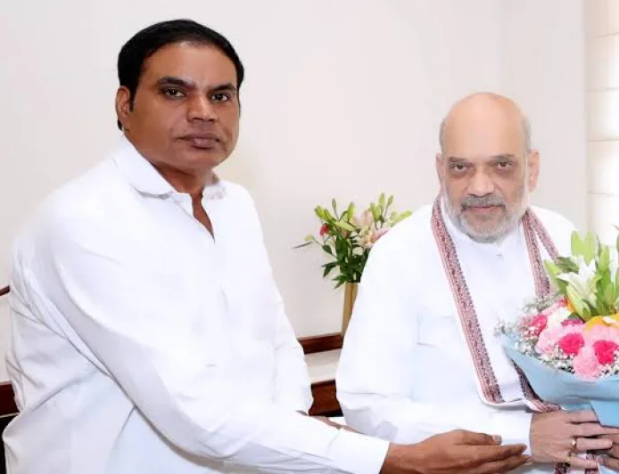 Rajasthan Cricket Association Row Deepens: Jaideep Bihani Accuses Convener Deendayal Kumawat of Politicising RCA