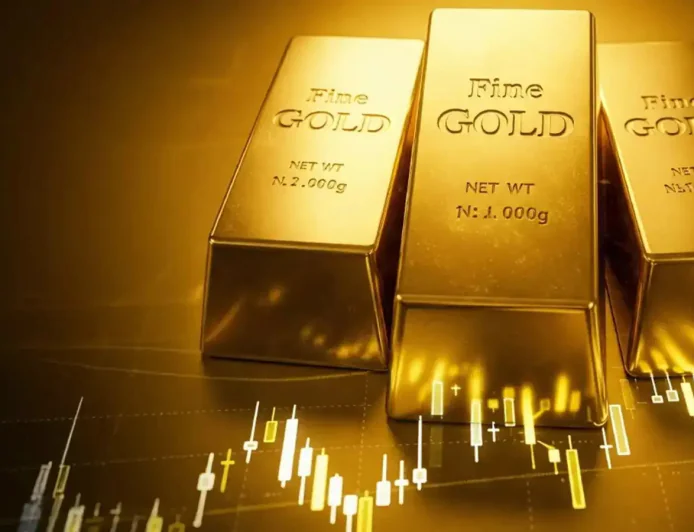 Gold Rebounds in Delhi Market After Muharram Holiday Break - Silver Weakens on Global Cues and US-Iran Tensions