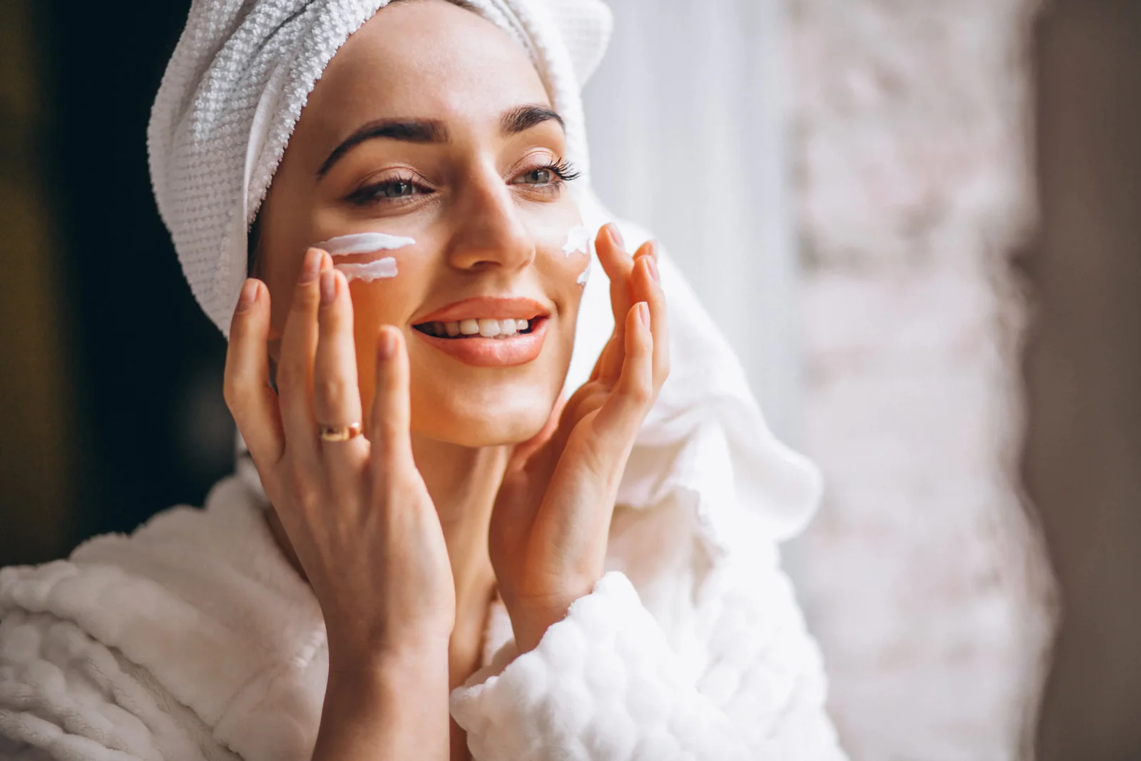 Winter Skincare: Simple Steps to Keep Your Skin Soft and Healthy