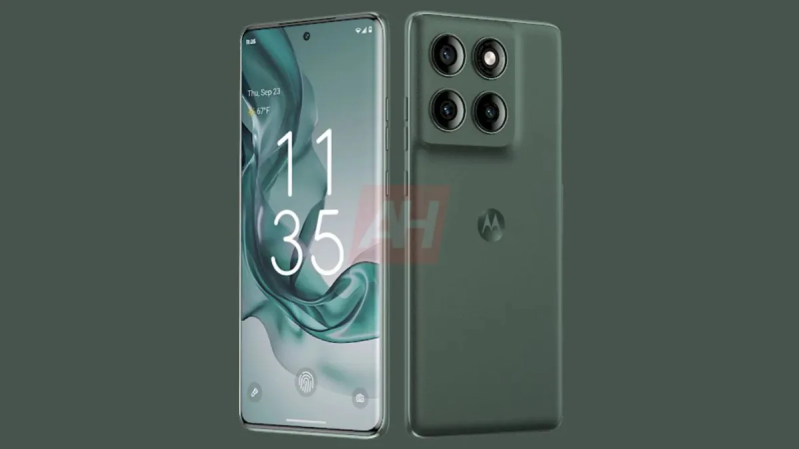Motorola Edge 70 5G Price and Colors Leaked Ahead of Launch