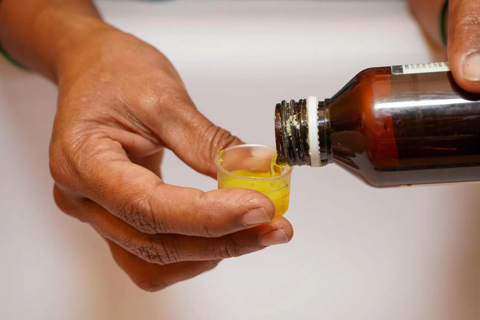 Rajasthan Suspends Drug Controller, Bans Kayson Pharma Medicines After Cough Syrup Deaths