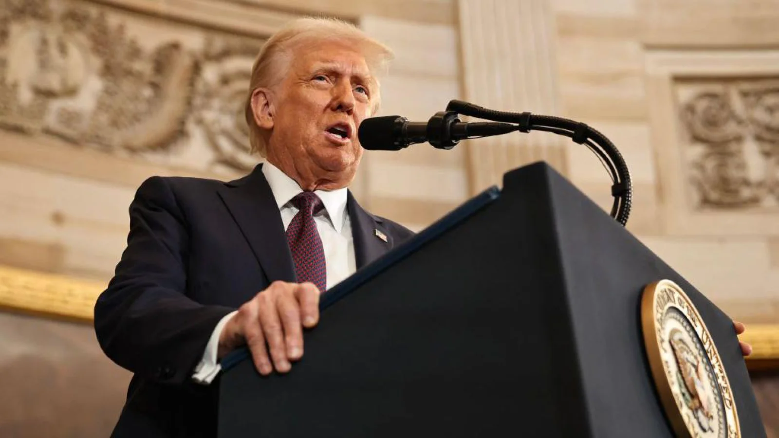 'Trump administration cannot revoke citizenship based on birthright,' federal appeals court rules