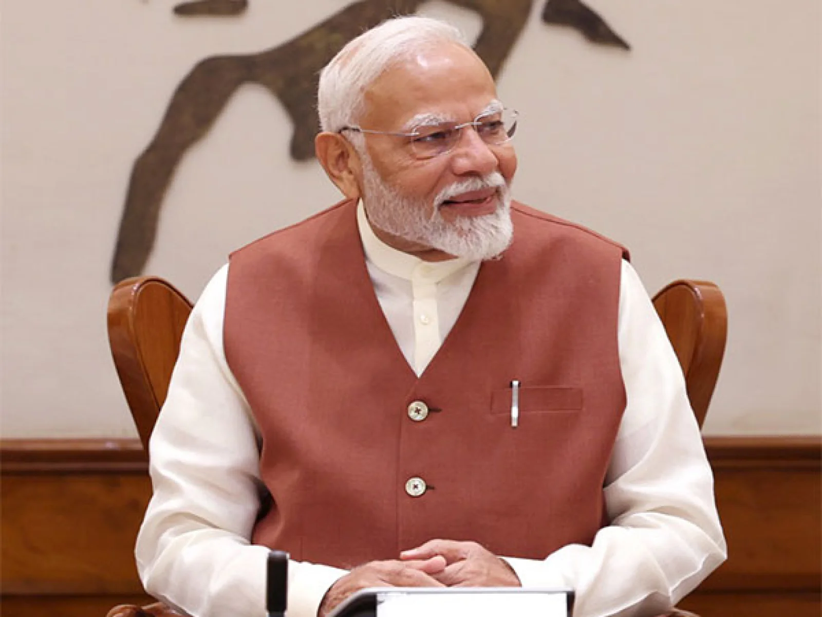 PM Modi to inaugurate India Mobile Congress tomorrow, world eyes on India's technology