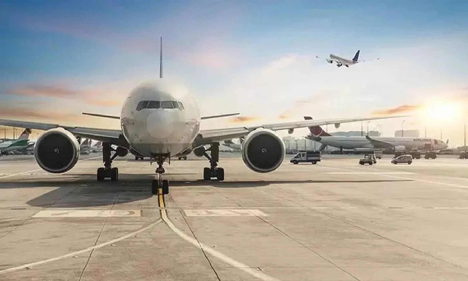Air India flight from Colombo to Chennai hit by bird; pilot makes safe landing