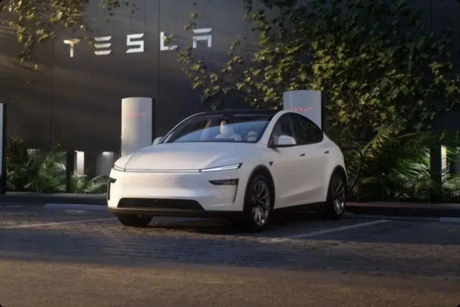Tesla to Unveil Budget-Friendly Model Y as Sales Decline and Competition Rises