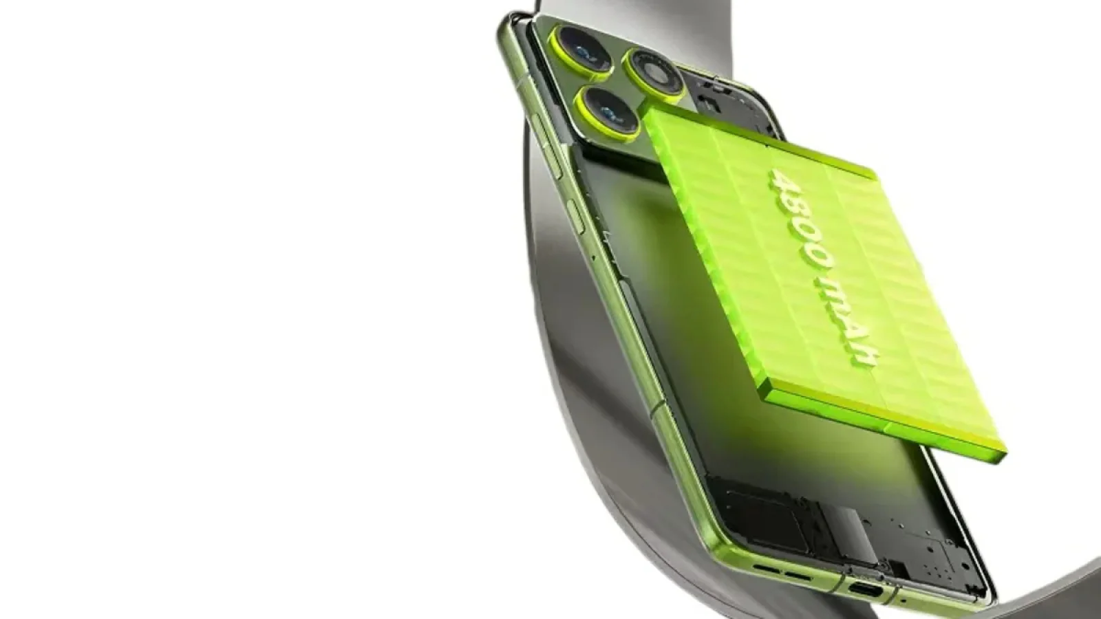 Motorola Edge 70 to Launch on November 5: Brand’s Slimmest Smartphone Yet