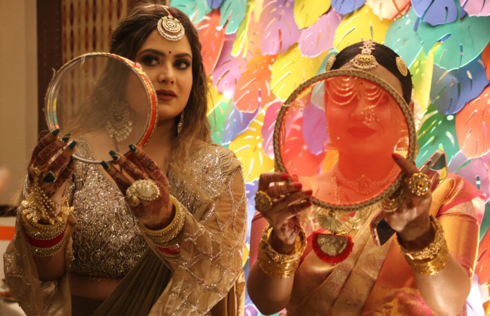 CAIT Projects ₹25,000 Crore Turnover This Karva Chauth as Festive Demand Rises