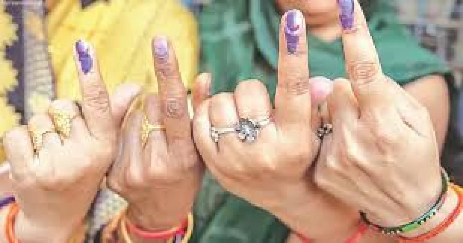 Rajasthan’s Anta Assembly By-Election: 8,540 First-Time Voters, 268 Polling Stations