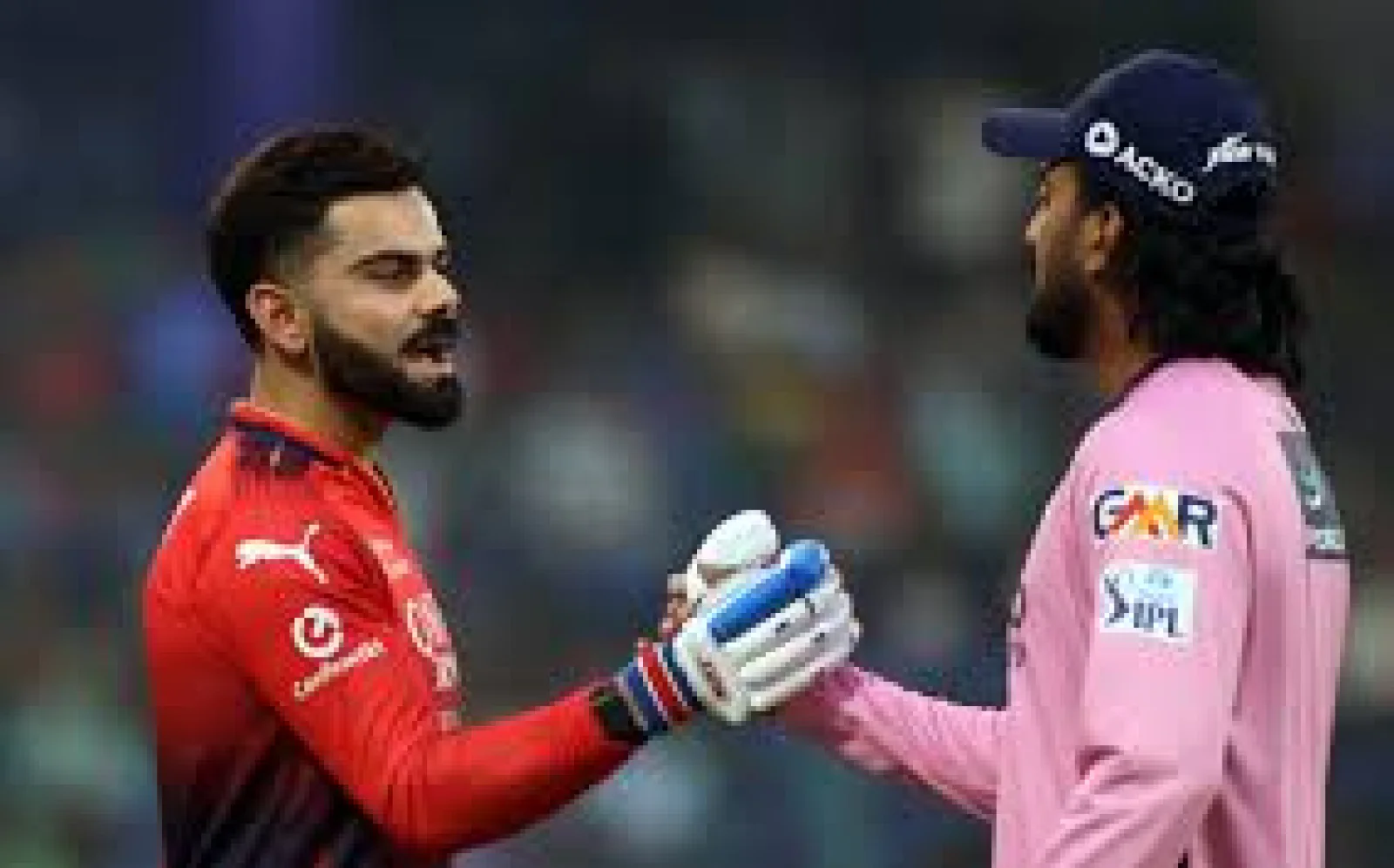 Harbhajan Singh Tips Kohli and Rohit to Lead India’s Batting Charge in Australia ODI Series