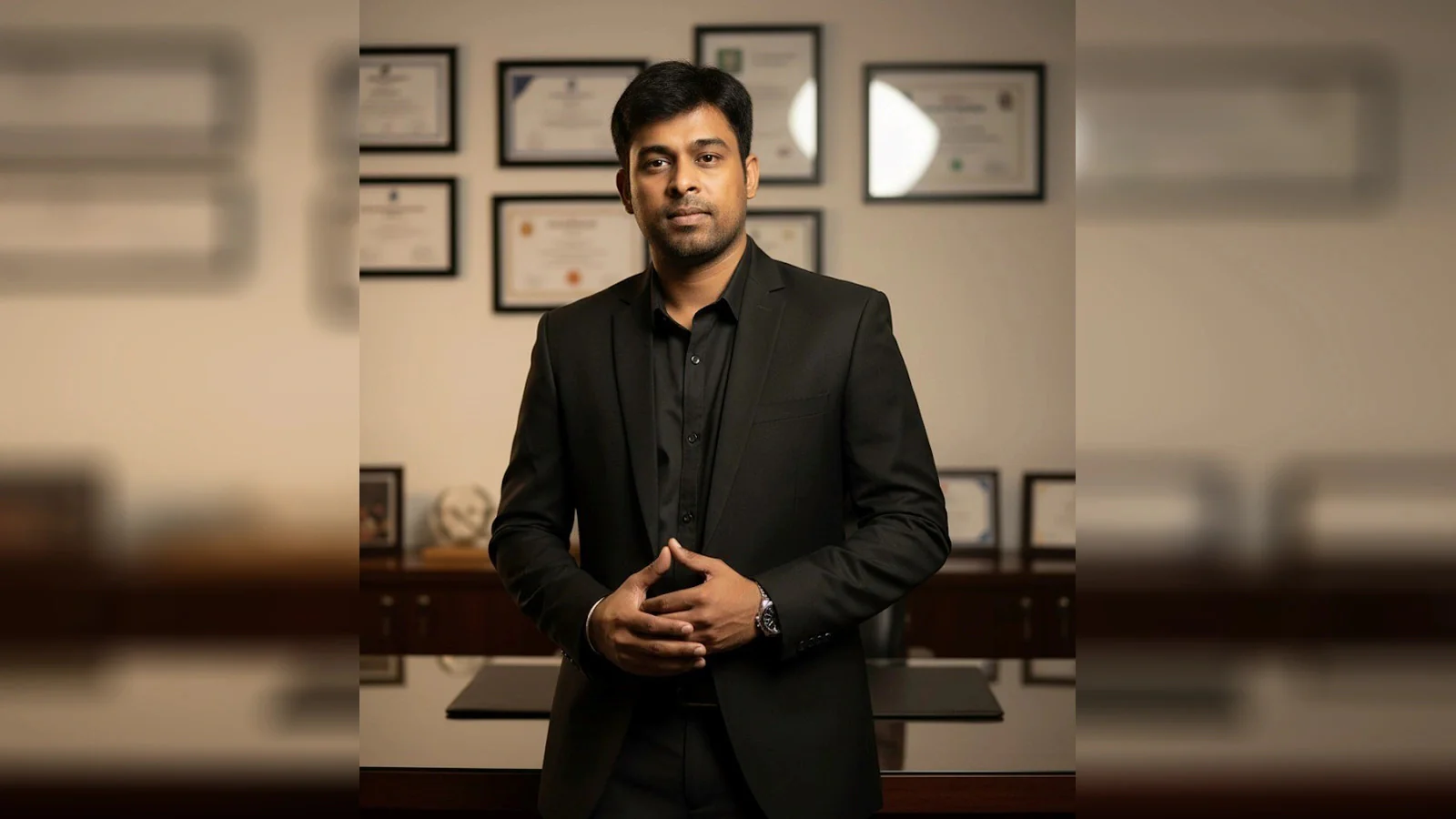 OZRIT Emerges as a Top Mobile App Development Company in India 2025