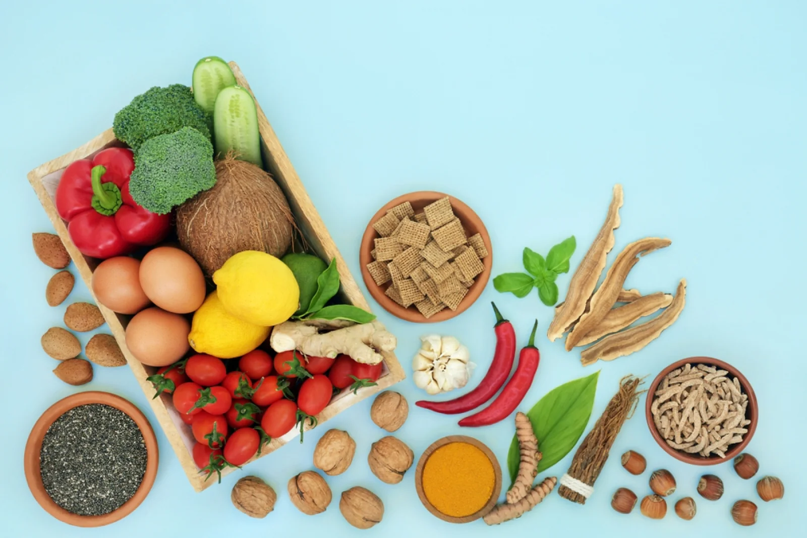 Add This One Ingredient to Your Winter Diet for Better Digestion and Joint Health