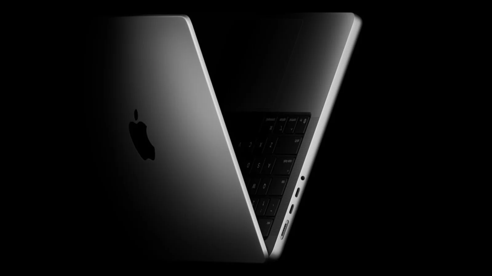 Apple Launches 14-Inch MacBook Pro with M5 Chip, Up to 3.5x Faster AI Performance
